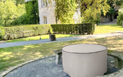 Les avantages de la housse de protection