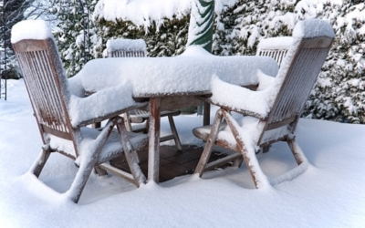 Se préparer pour l’hiver