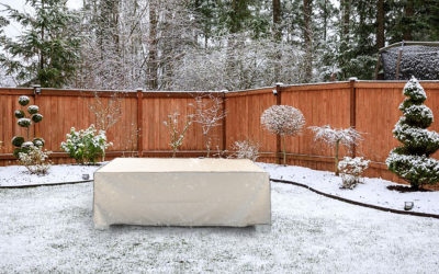 Comment affronter l’hiver en toute tranquillité ?
