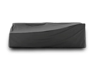 Housse de protection pour canapé modulable