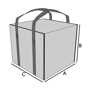 Transporttasche für Fotobox
