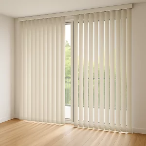 Kalifornischer Sonnenschutz - Uni