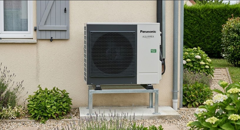 Sollte man eine Schutzhülle für die Außenklimaanlage verwenden?